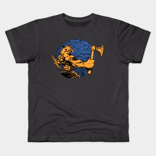 The Viger Kids T-Shirt